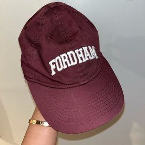 FORDHAM HAT